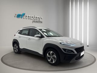 HYUNDAI KONA TODOTERRENO 1.6 GDI HEV MAXX DCT 2021
