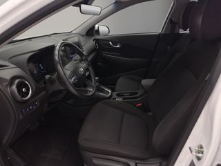 HYUNDAI KONA TODOTERRENO 1.6 GDI HEV MAXX DCT 2021