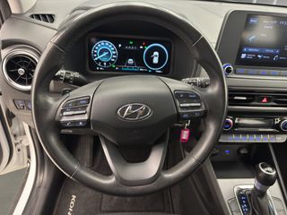 HYUNDAI KONA TODOTERRENO 1.6 GDI HEV MAXX DCT 2021