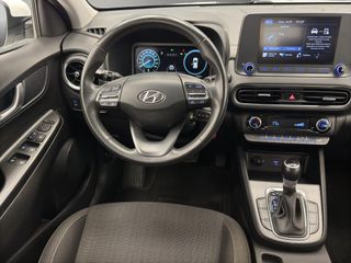 HYUNDAI KONA TODOTERRENO 1.6 GDI HEV MAXX DCT 2021