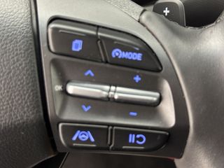 HYUNDAI KONA TODOTERRENO 1.6 GDI HEV MAXX DCT 2021