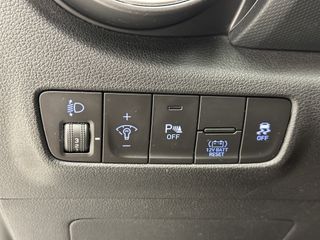 HYUNDAI KONA TODOTERRENO 1.6 GDI HEV MAXX DCT 2021
