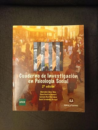 Introduccion ala psicologia social