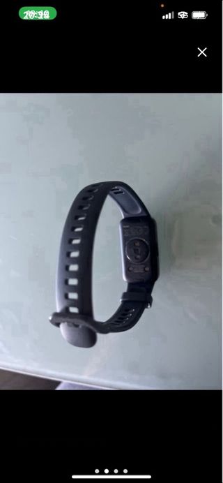 Huawei Band 8 Smartwatch Negro