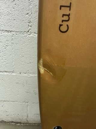 Tabla de surf CulNuCorp