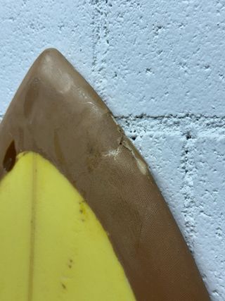 Tabla de surf CulNuCorp