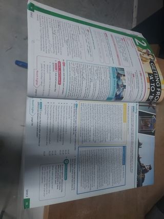 GREAT THINKERS B1+ Student's and Digital Student's