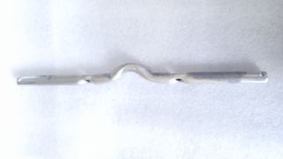 Barra intermitentes delanteros