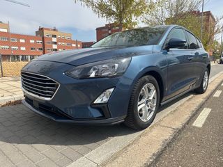 Ford Focus 2022