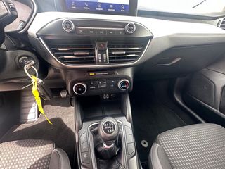 Ford Focus 2022
