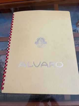 Vitolas de Puros Coleccionables
