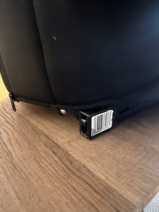 Silla de coche Penguin