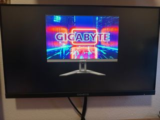Monitor M28U 4K - 144hz
