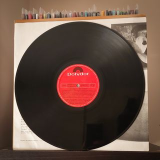 Salvador - Banana (original 1978)