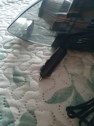 Aspirador de coche Kiwi