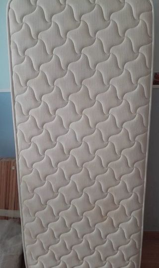 Cama infantil IKEA 165x76 cm