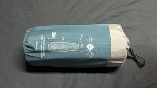 Aislante Hinchable esterilla