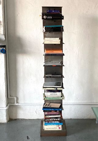 Estantería Librería industrial