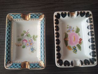 Lote 8 Ceniceros Varios