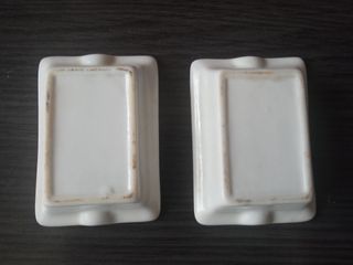 Lote 8 Ceniceros Varios