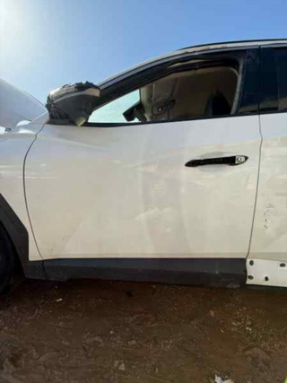 PUERTA DELANTERA IZQUIERDA HYUNDAI TUCSON