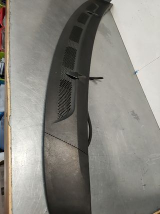TORPEDO MOLDURA CAPO DELANTERO MERCEDES W169 W245