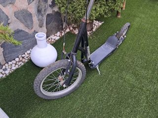 Scooter patinete Todoterreno Ruedas Grandes