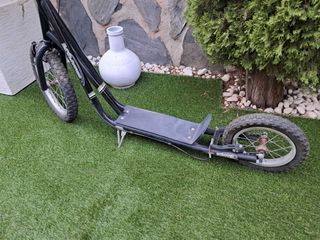 Scooter patinete Todoterreno Ruedas Grandes