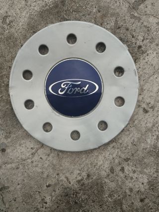 Tapacubos Ford Focus