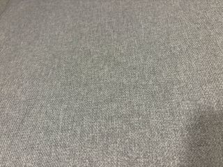 Sofá gris 3 plazas muy cómodo