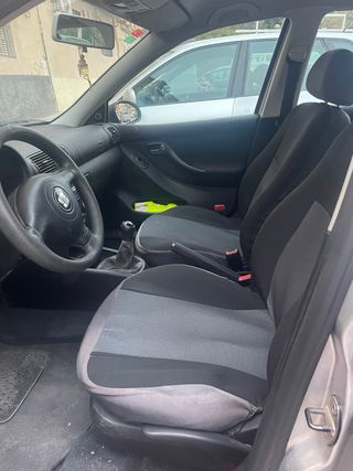 SEAT Leon 2003 ITV 2026