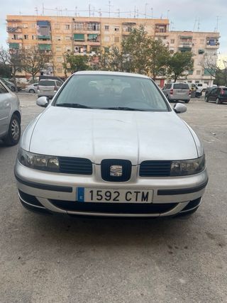 SEAT Leon 2003 ITV 2026