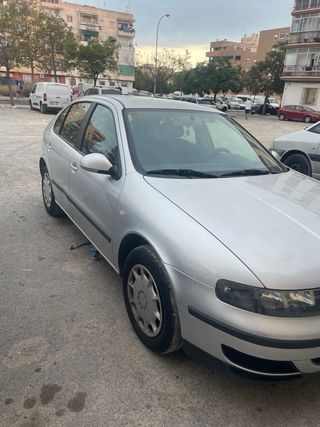 SEAT Leon 2003 ITV 2026