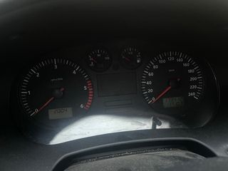 SEAT Leon 2003 ITV 2026