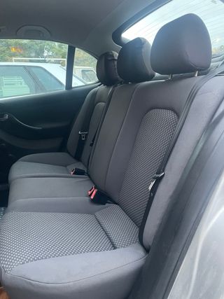 SEAT Leon 2003 ITV 2026