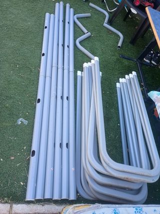 Piscina BESTWAY 5.49x2.74x1.20