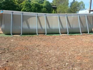 Piscina BESTWAY 5.49x2.74x1.20