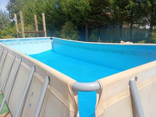 Piscina BESTWAY 5.49x2.74x1.20
