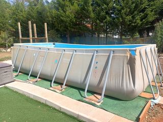 Piscina BESTWAY 5.49x2.74x1.20