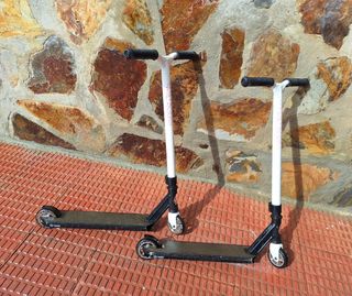 Patinete Scooter Oxelo