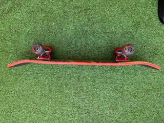 Monopatín Tony Hawk Huckjam