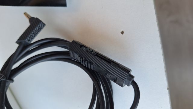 Auriculares Gamer Plantronics RIG 300