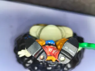 Funko Pop Brook 358 Edición Limitada