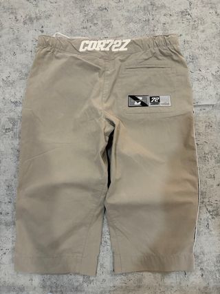 Pantalón Corto Nike Beige Vintage