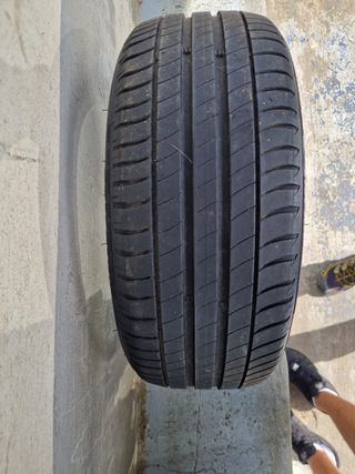 Michelin 205 45 17 W Cubierta
