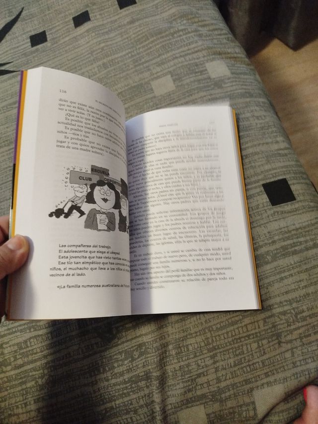 El secreto del niño feliz: Una guía imprescindi...