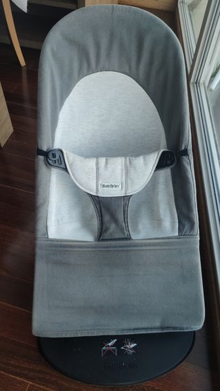 Hamaca Babybjorn Babysitter Balance
