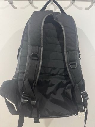 Mochila Eastpak Negra