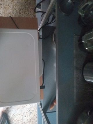 Microondas Teka