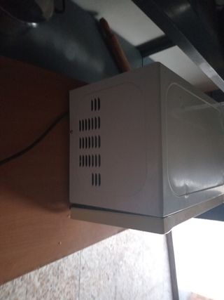 Microondas Teka